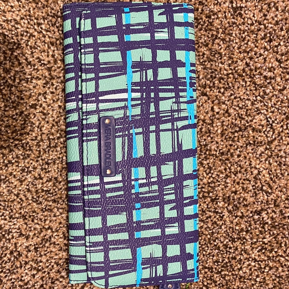 Vera Bradley Wallet